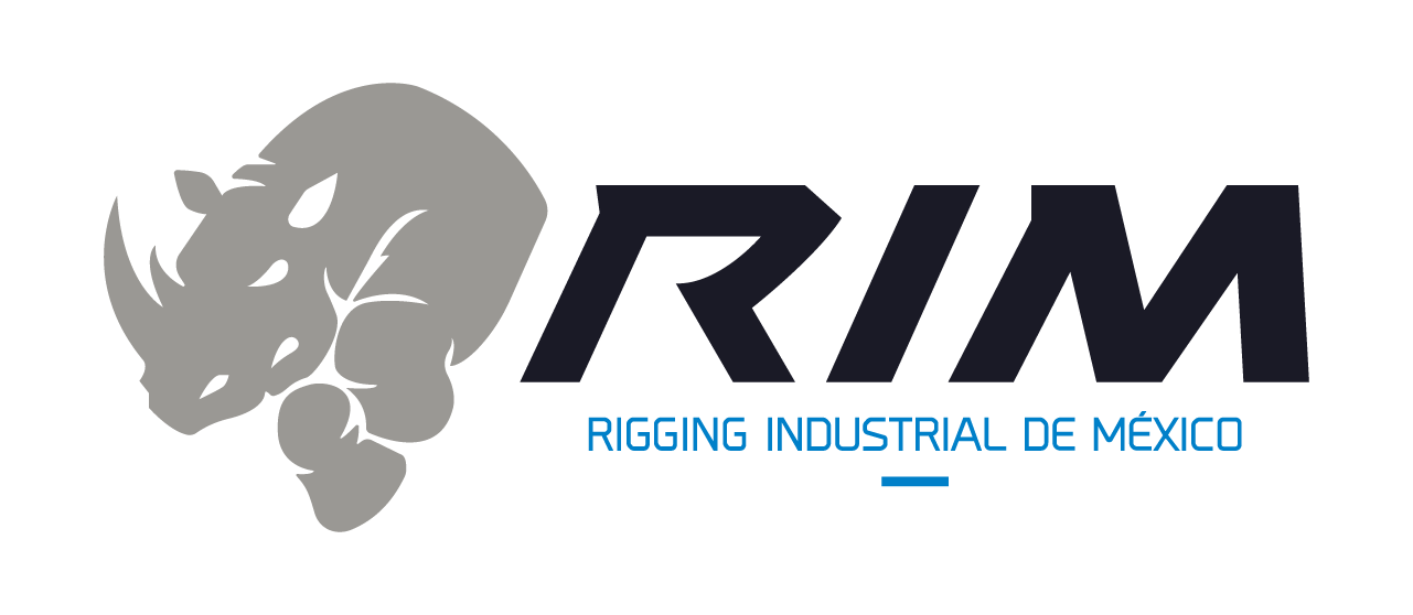 RIM — Rigging Industrial de México